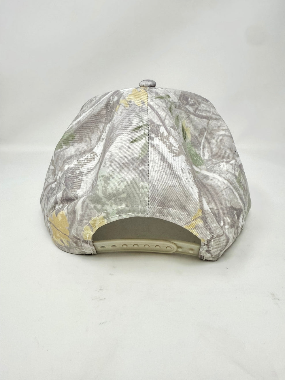 Camo TEXAS Cap