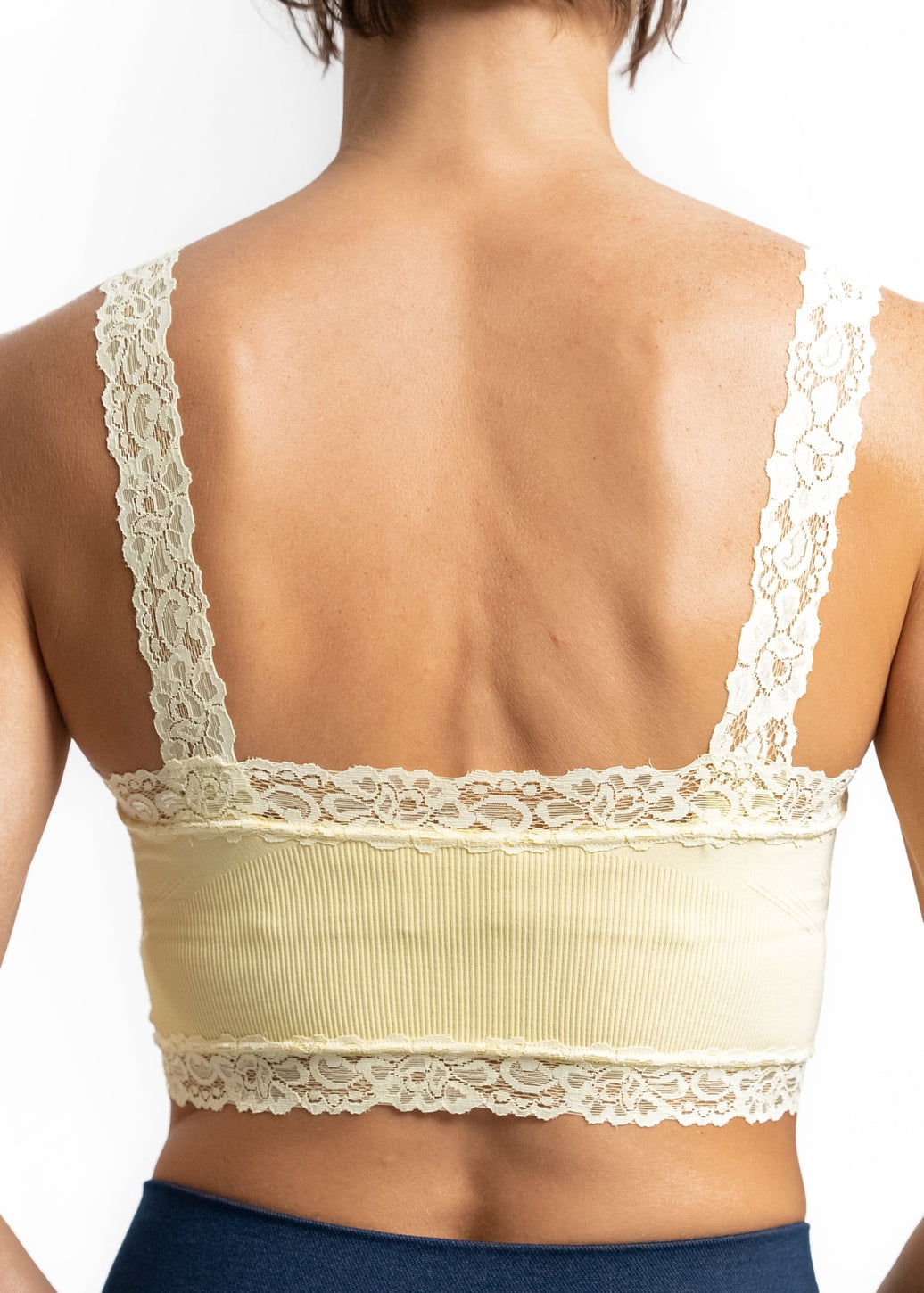 Lace Bralette
