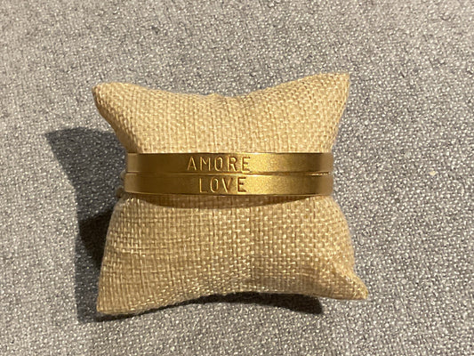 LV01 C’est La Vie Bangle