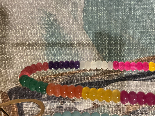 TB03 16” South Beach Necklace