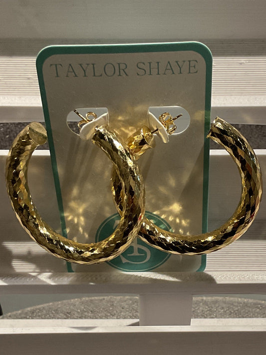 TS20 Large Raya Hoops