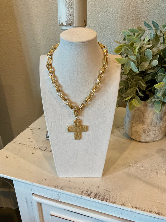 The Revival Necklace