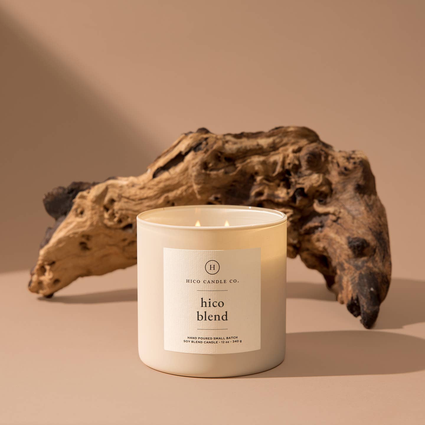 Hico Candle Co. 14oz Grace