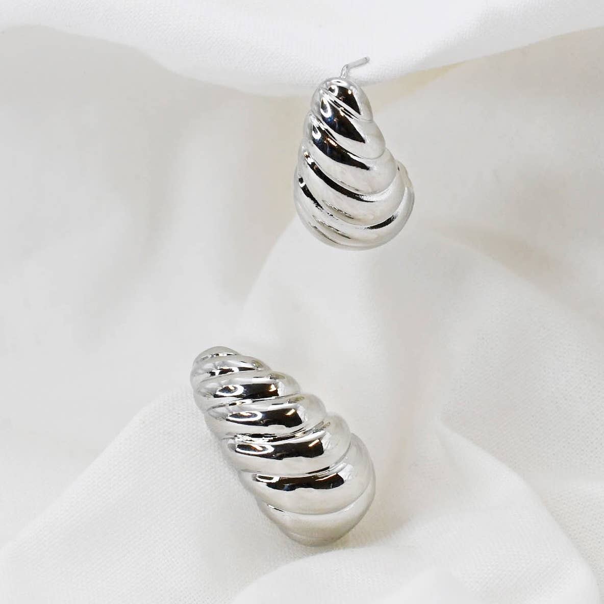 Breakfast in Paris Silver