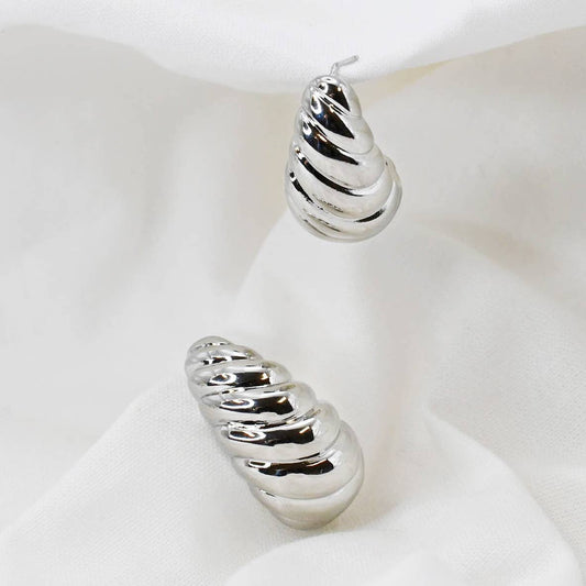 Breakfast in Paris Silver