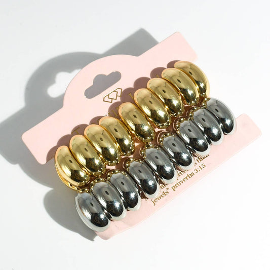 Luna & Sol Bracelet Set