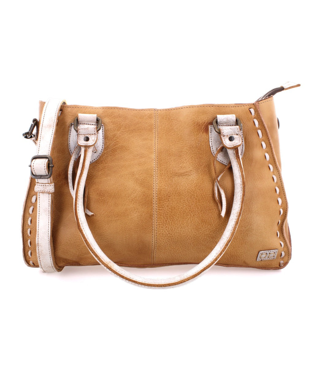 Rockababy in Cashew Rustic Nectar Lux