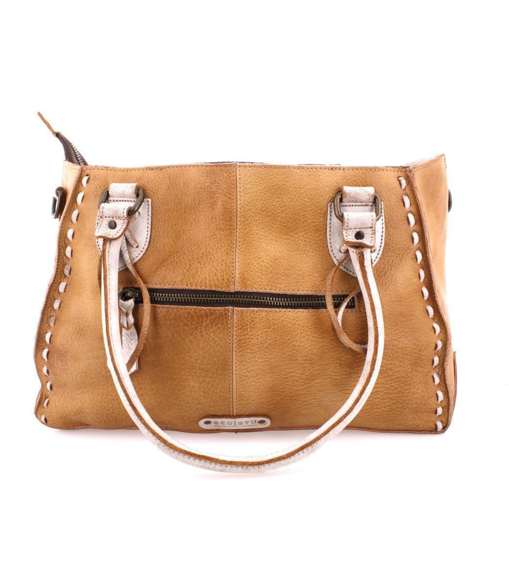 Rockababy in Cashew Rustic Nectar Lux
