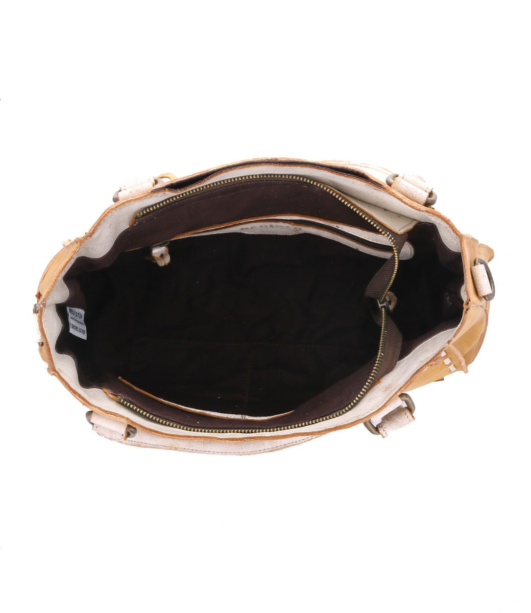 Rockababy in Cashew Rustic Nectar Lux