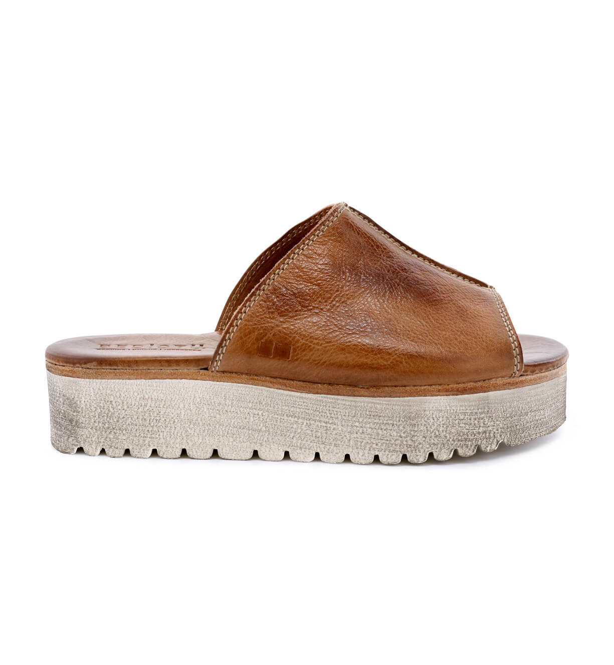 Fairlee II in Tan Rustic