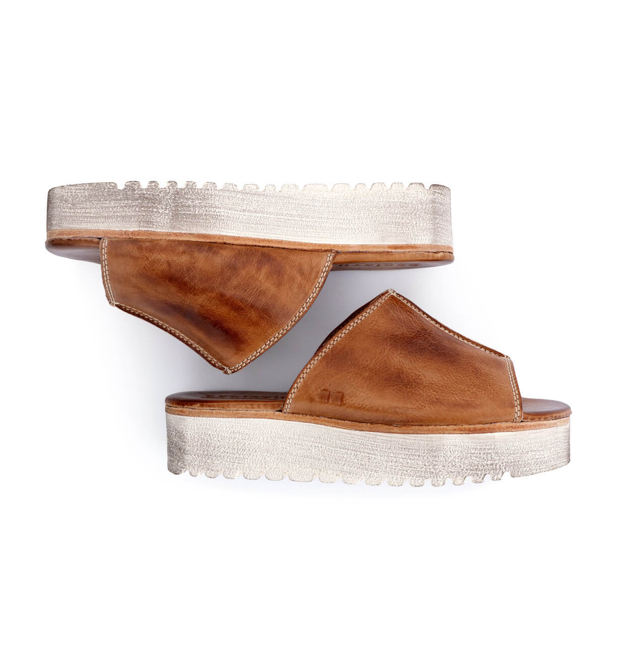 Fairlee II in Tan Rustic