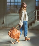 Rockaway Tan Rustic