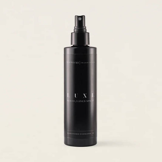Mavwicks Luxurious Room & Linen Spray