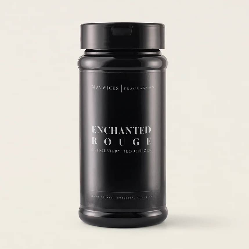 Mavwick’s Scented Upholstery Deodorizer