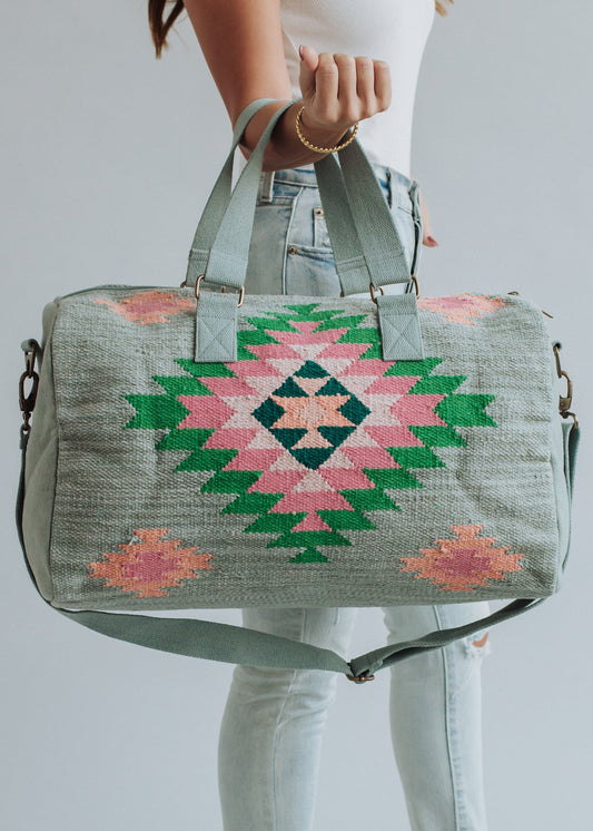Hadley Duffel