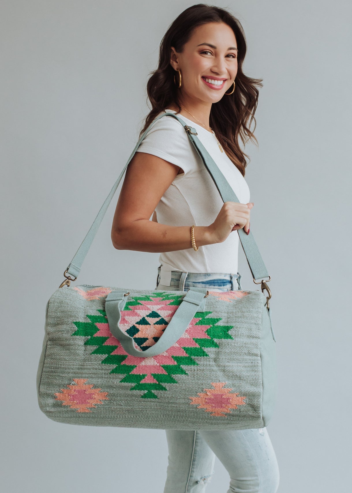 Hadley Duffel