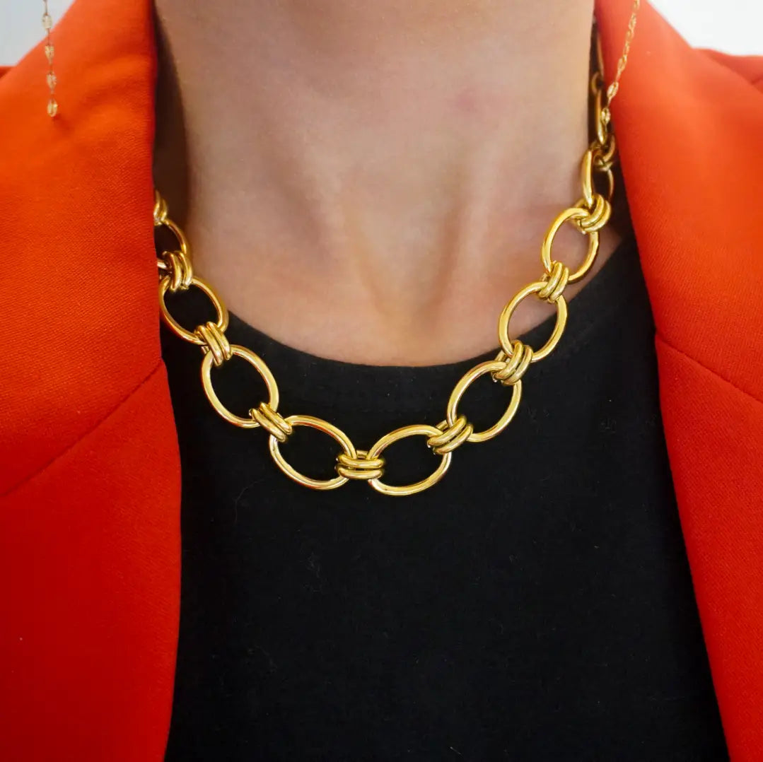 Luxe Necklace