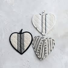 Set of 3 Pot Holders
