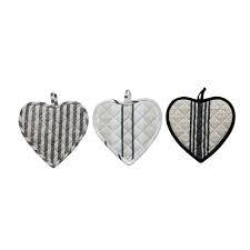 Set of 3 Pot Holders