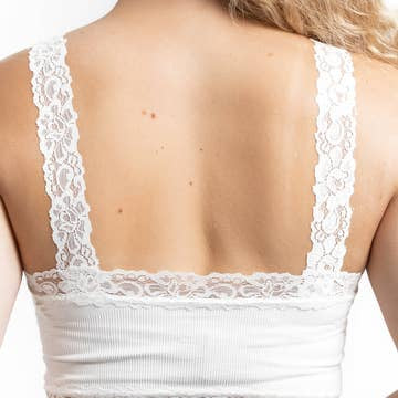 Lace Bralette