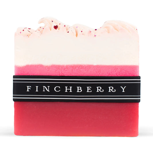 Cranberry Chutney Vegan Open-Stock Soap