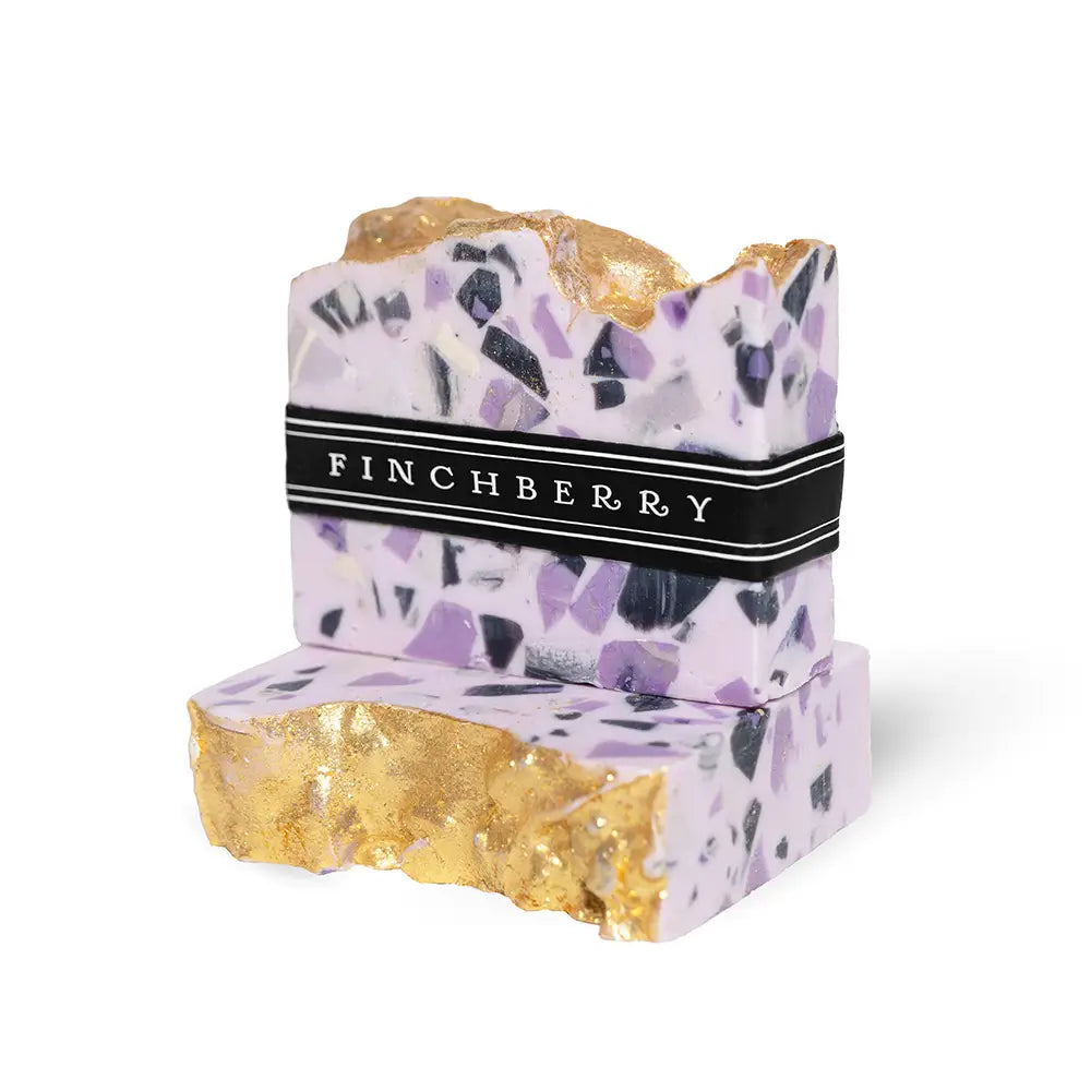 Sophia Handmade Terrazzo Vegan Open-Stock Soap