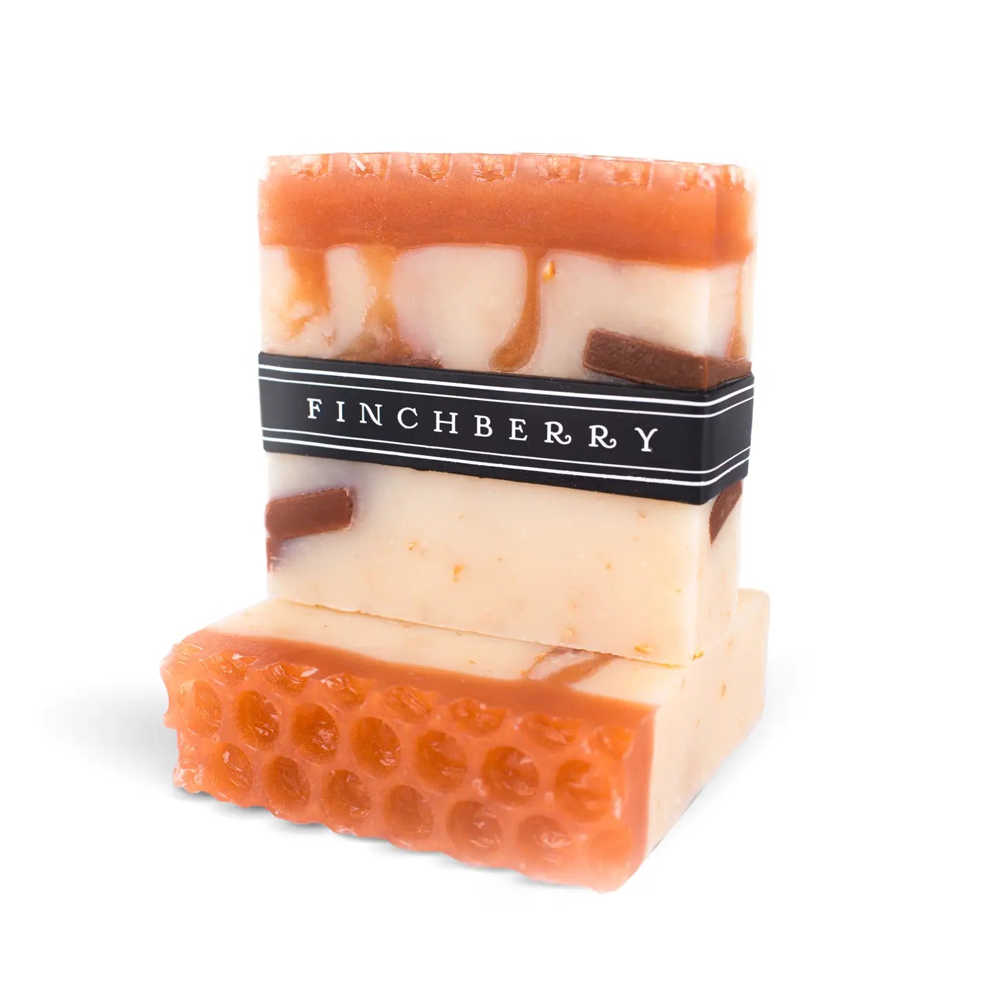 Renegade Honey Handmade Honey Scented Open-Stock Soap