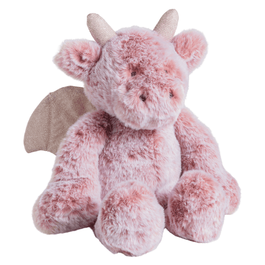 AVA THE DRAGON PLUSH PAL