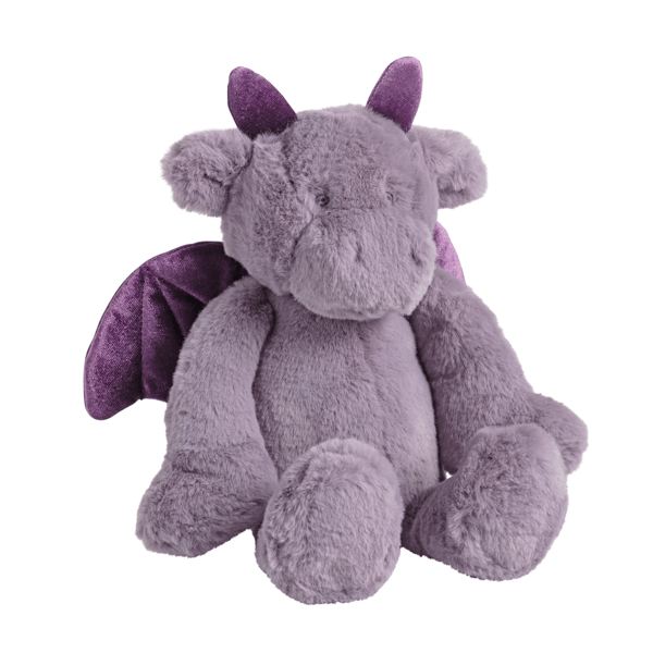 EMERSON THE DRAGON PLUSH PAL