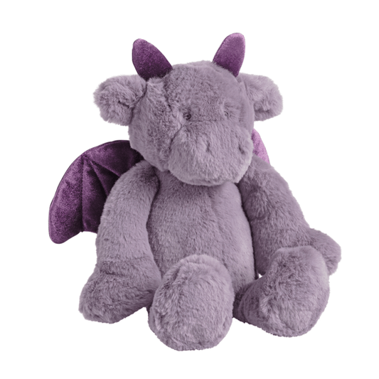 EMERSON THE DRAGON PLUSH PAL