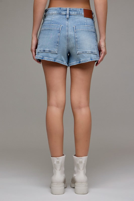 Finn Shorts