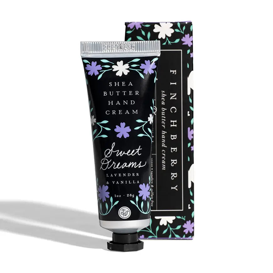 Sweet Dreams Hand Cream