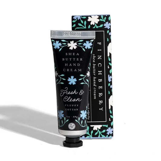 Fresh & Clean Travel Hand Cream